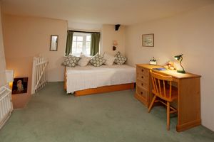 Landing/Bedroom- click for photo gallery